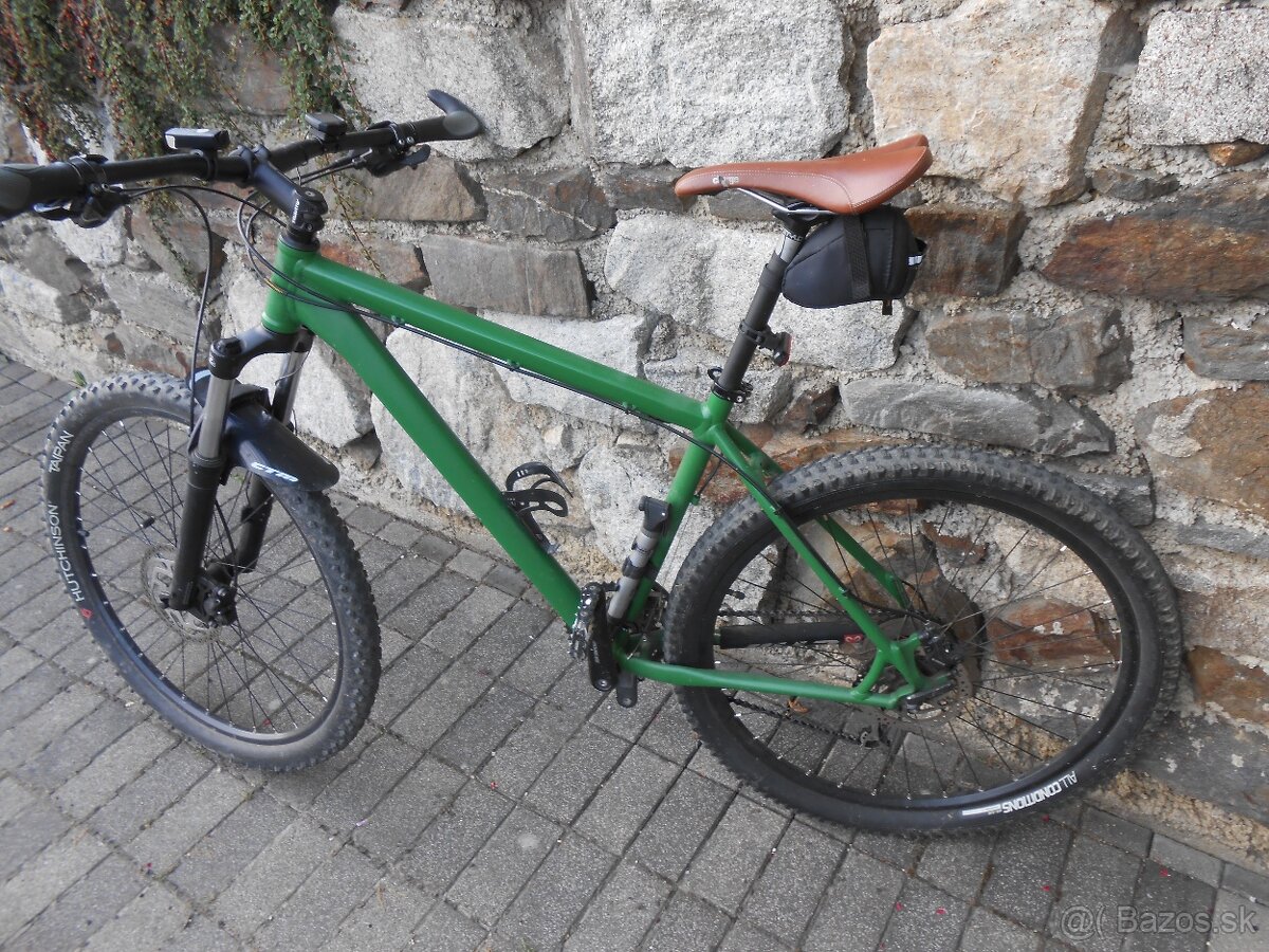 Bike XT -Deore - 3