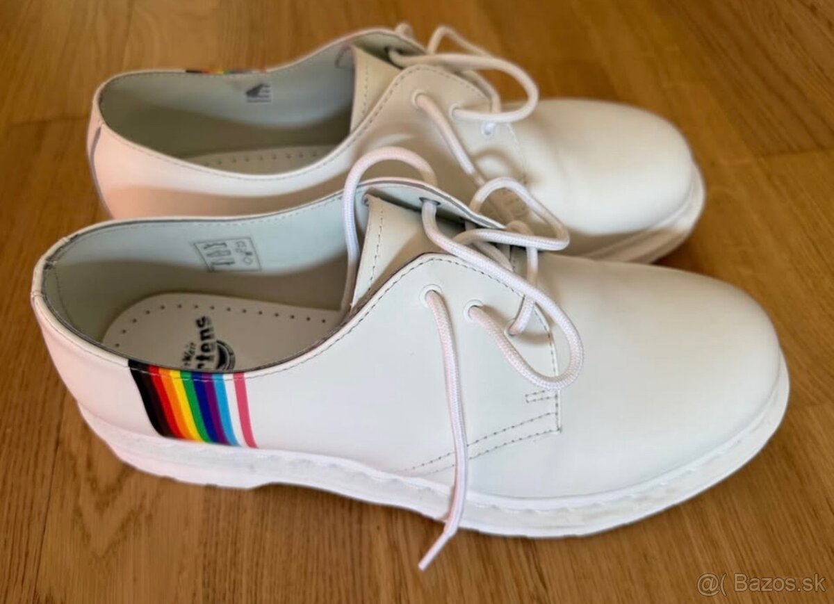 Dr. Martens 44 - Pride - 3