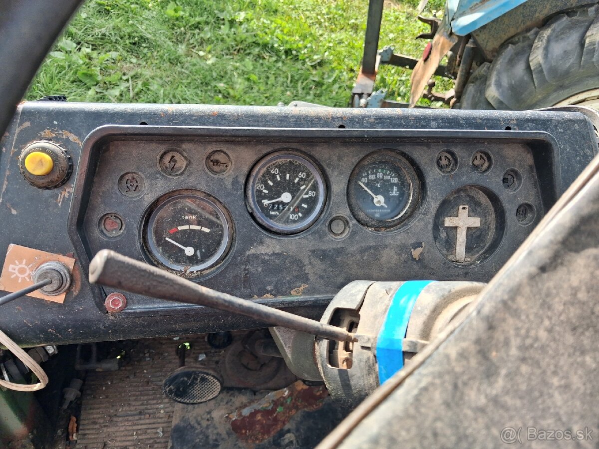 Multicar - 3
