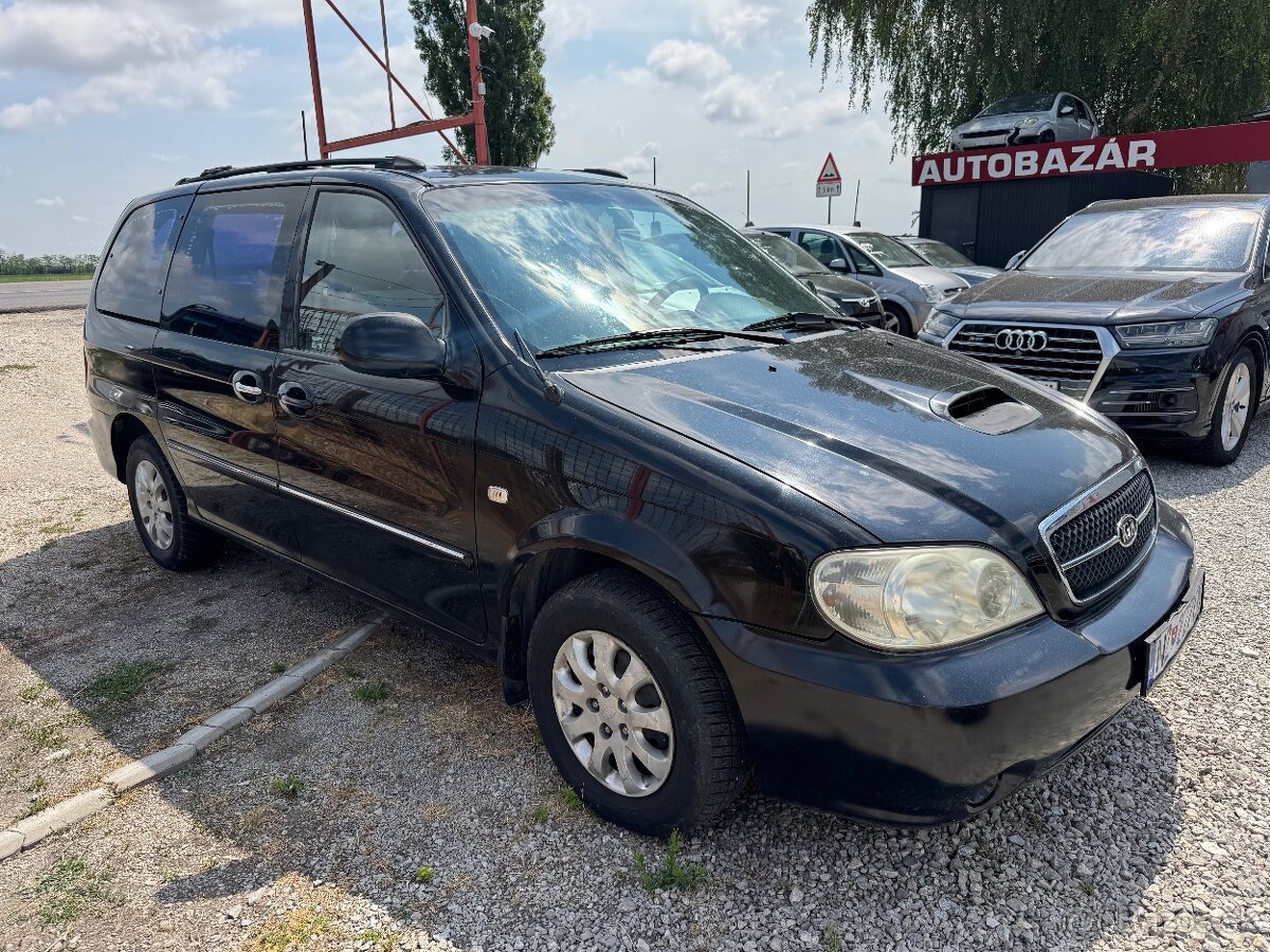 KIA Carnival - 3