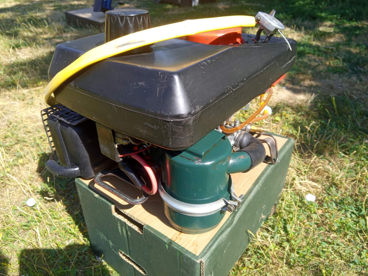 Motor Vari Jikov - 3