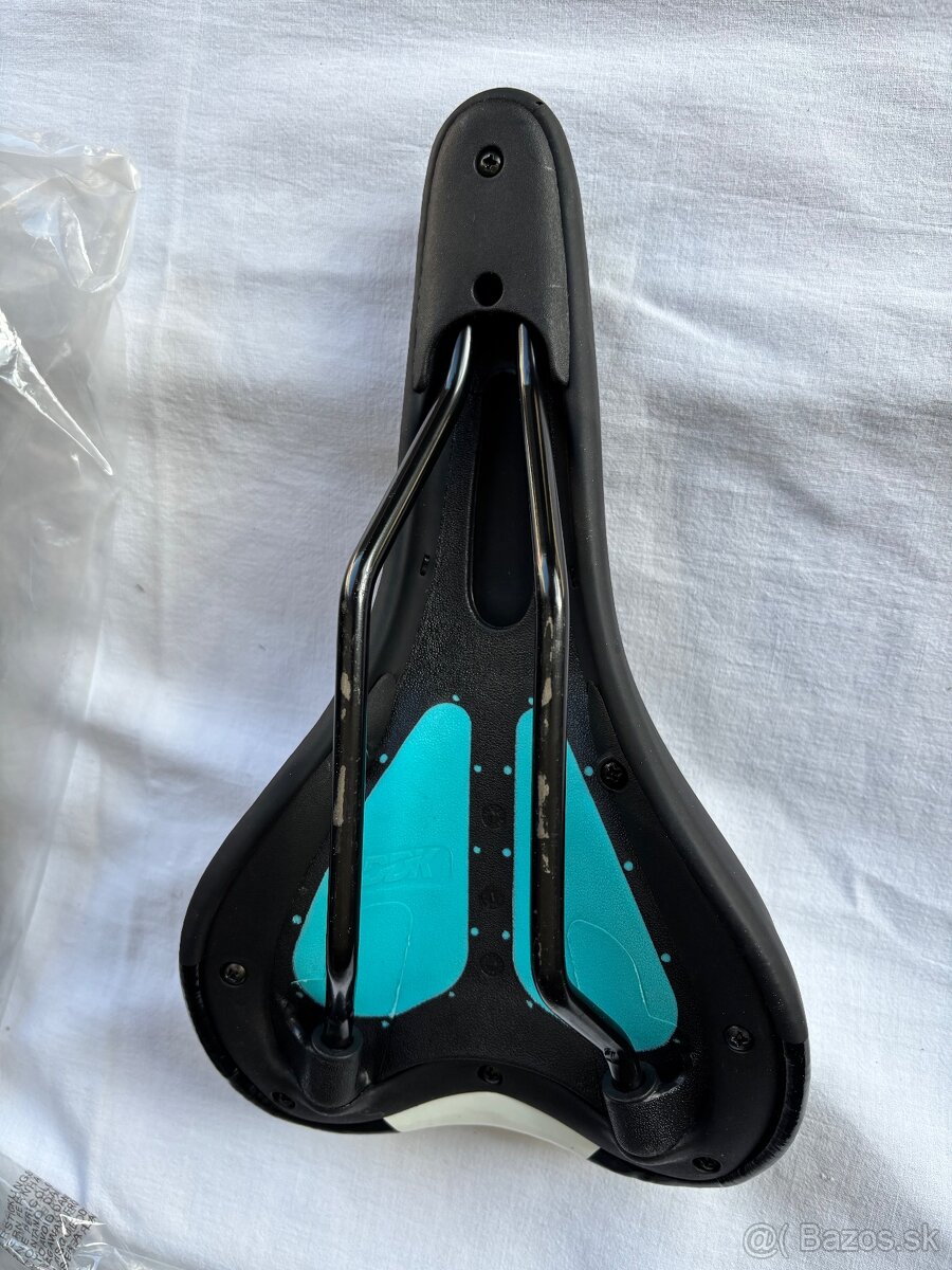 sedlo e-bike elektrobicykel vsetko je TOP®️ - 3