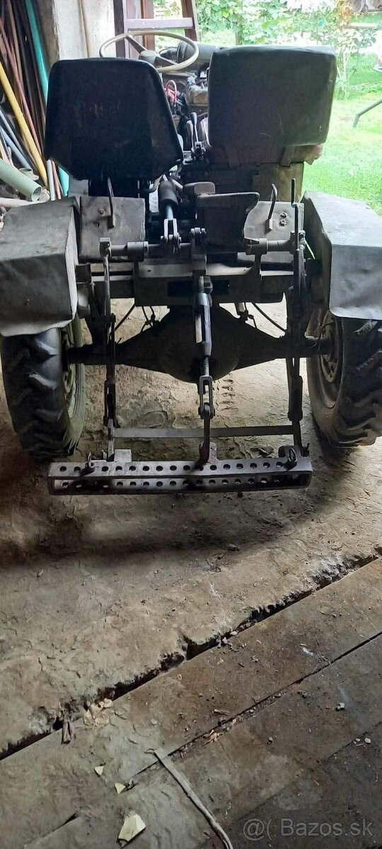 Traktor - 3