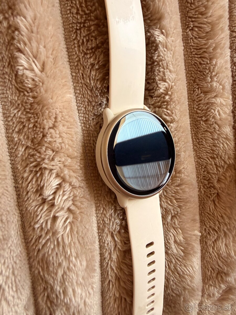 Garmin Vivoactive 6 beige - 3