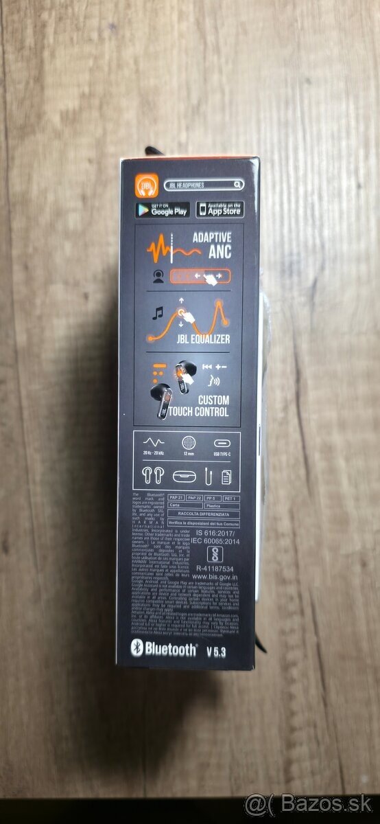 JBL Live flex - 3