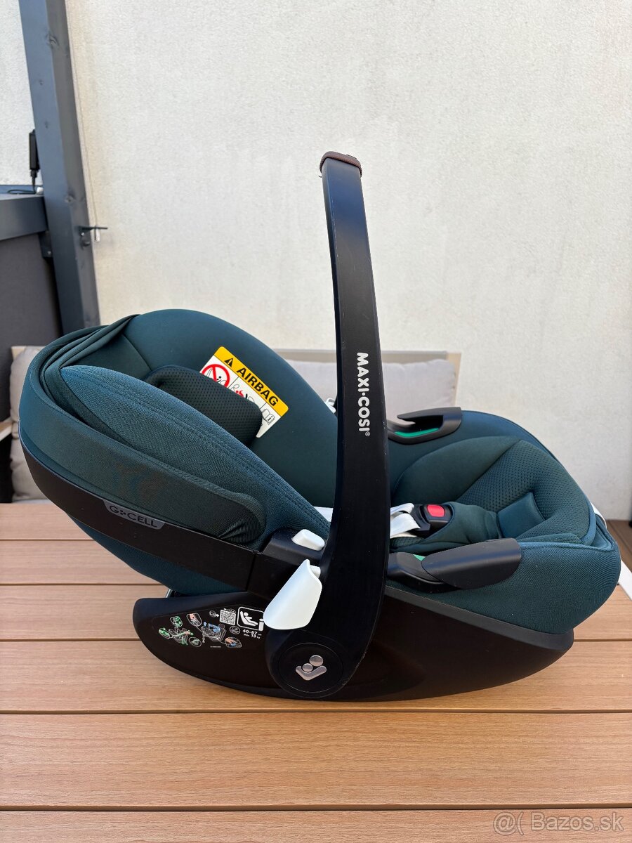 Maxi-Cosi Pebble Pro2 - 3