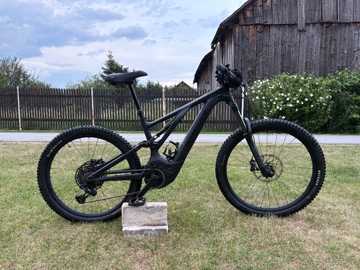 Specialized Turbo Levo 700Wh - 3