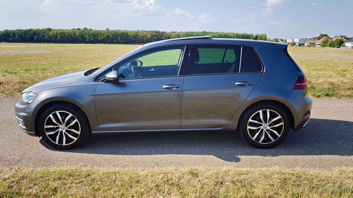 Predam VW GOLF "JOIN" 2.0TDi 110kW M6 - 3