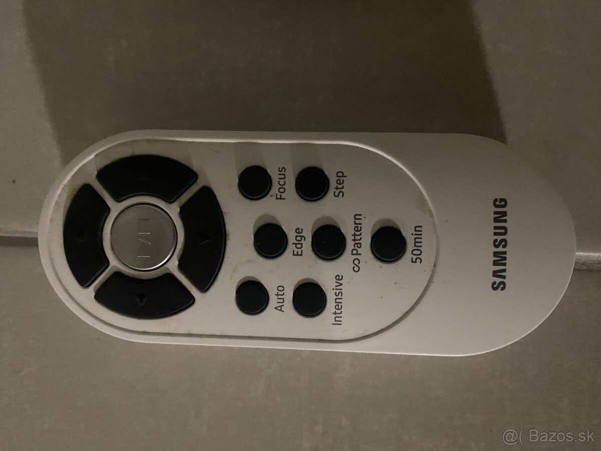 Samsung umývač podláh - 3