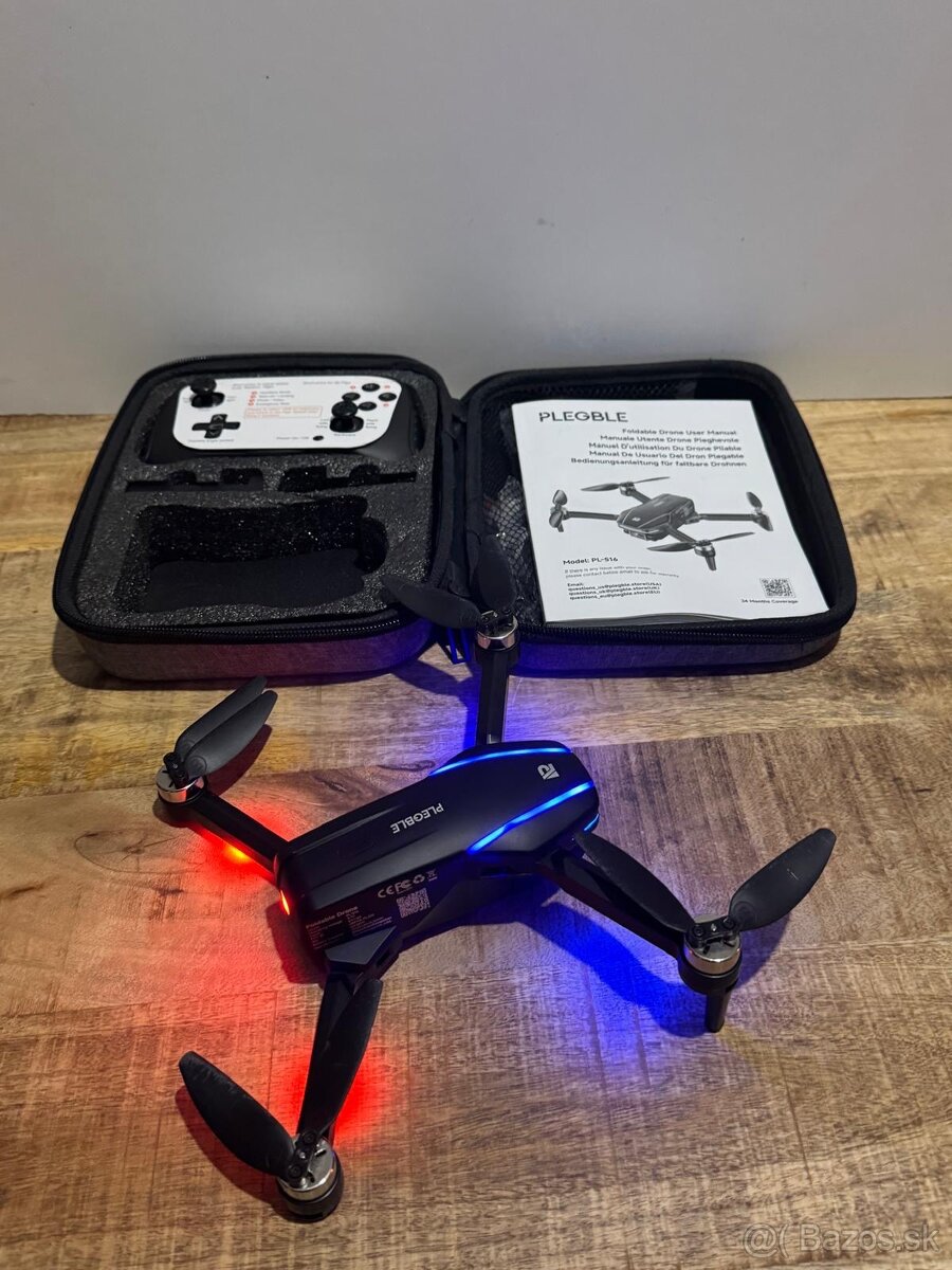 Predám DRON - 3