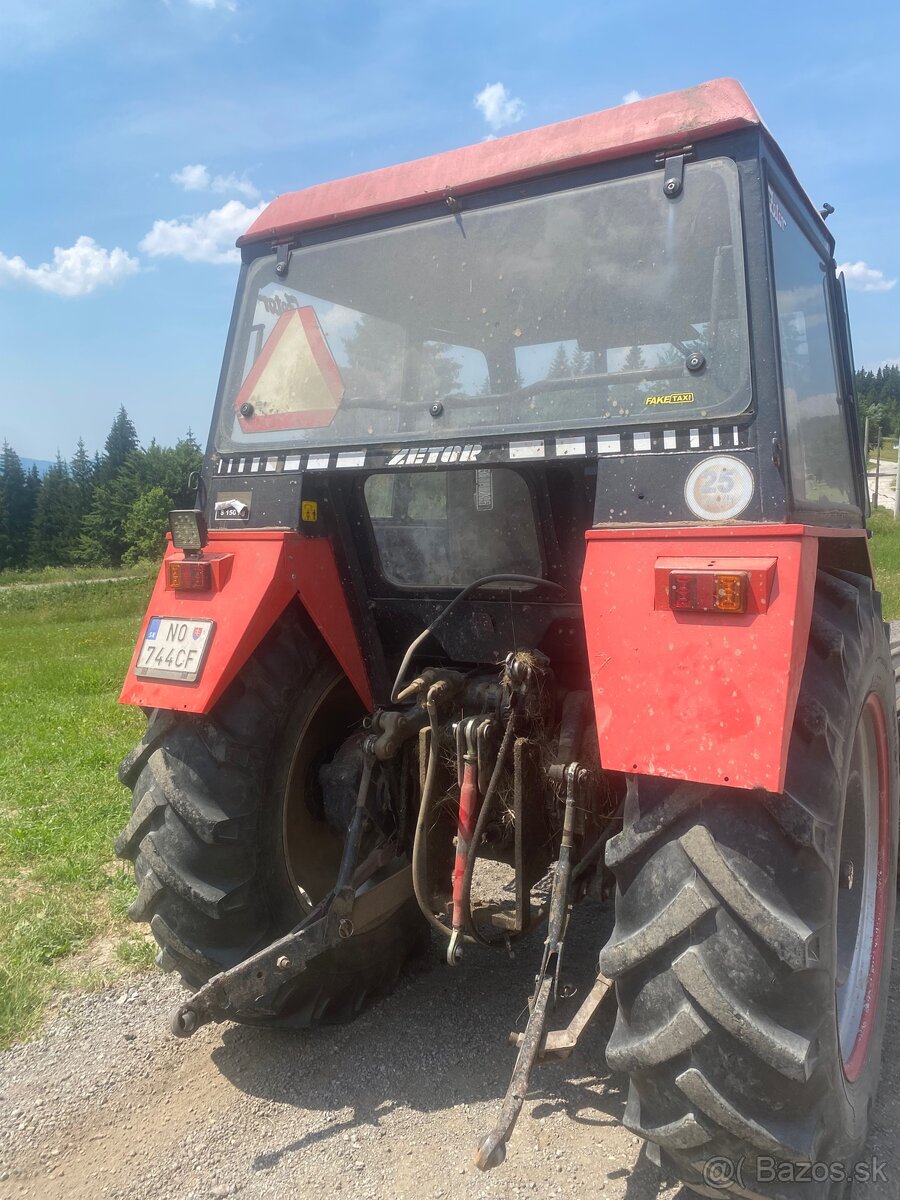 Zetor 7745 - 3