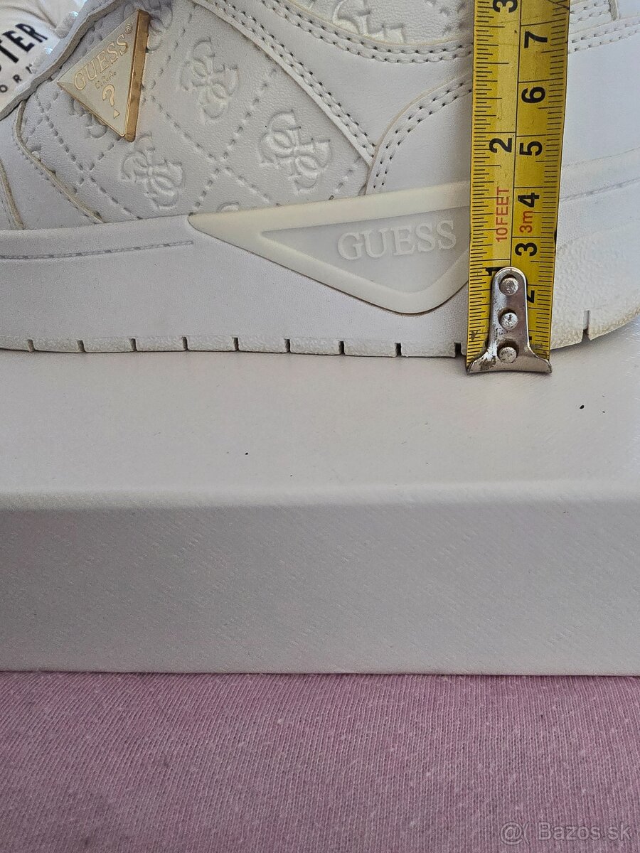 Guess sneakery - 3
