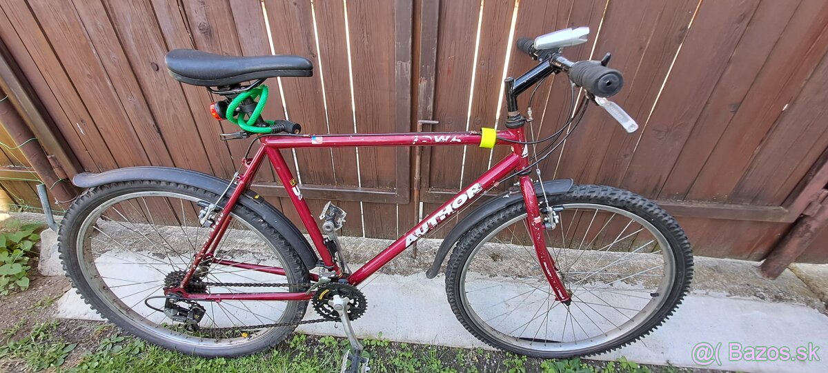 Predam damsky bicykel. - 3