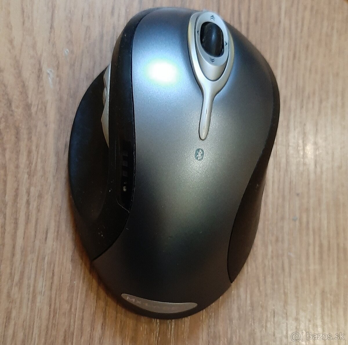 Logitech diNovo Media Desktop Bluetooth Set - 3