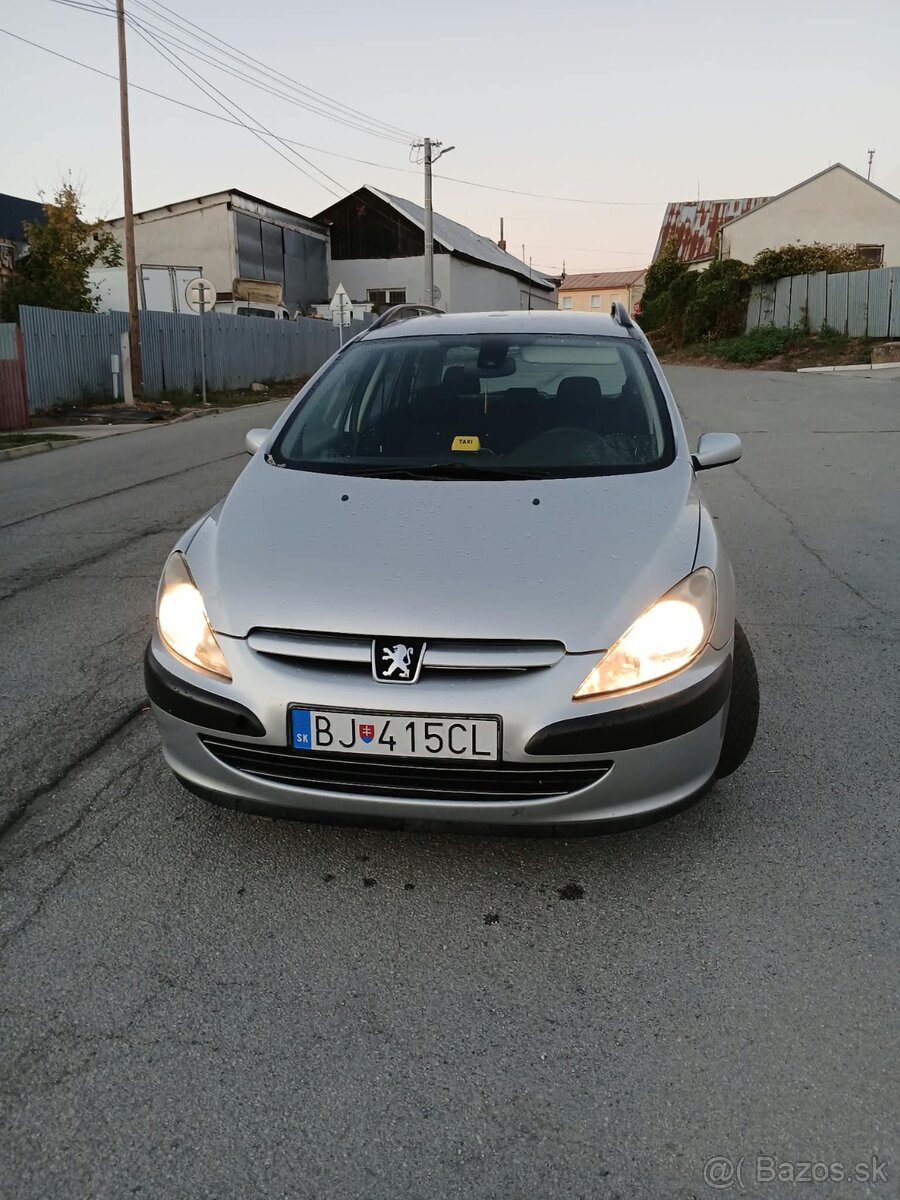 Peugeot - 3