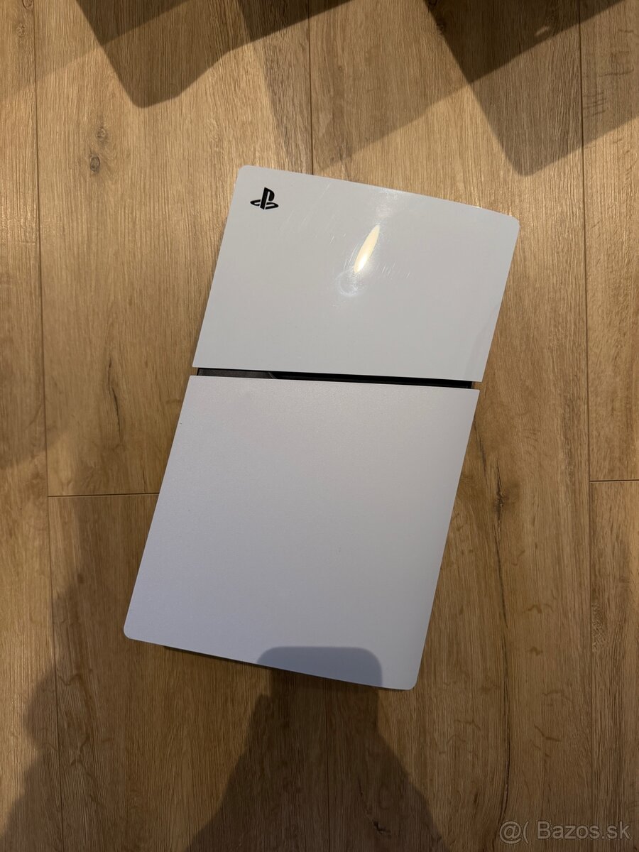 PlayStation 5 1TB - 3