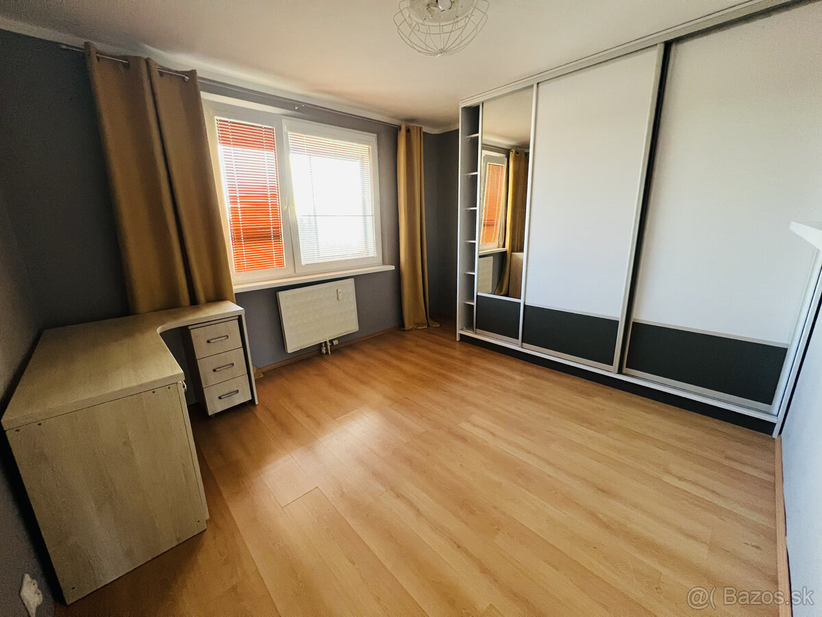 Na prenájom 3-izbový byt v Martine - 3