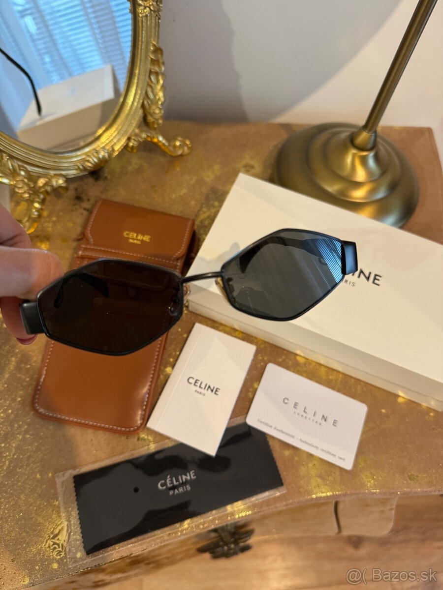 Celine slnecne okuliare Skladom - 3