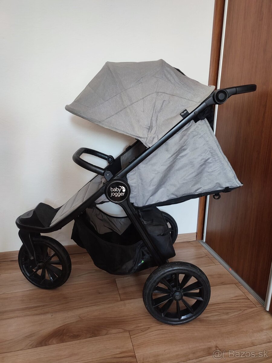 BABY JOGGER City Elite 2 - 3