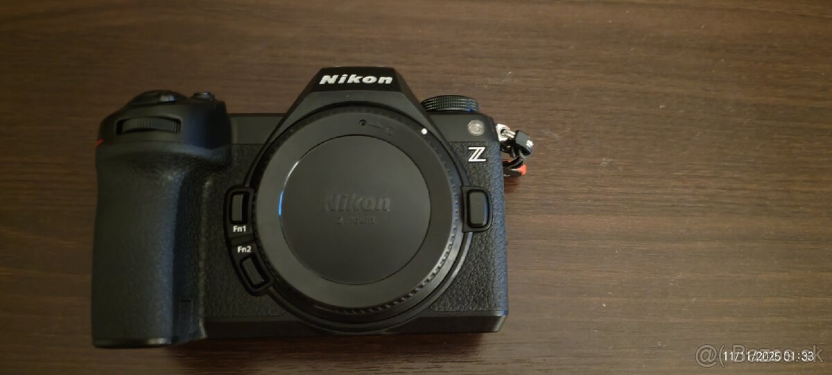 Nikon Z6iii - 3