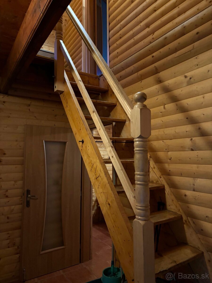 SIMI real - rekreačná chata ihneď k užívaniu - ZĽAVA - 3