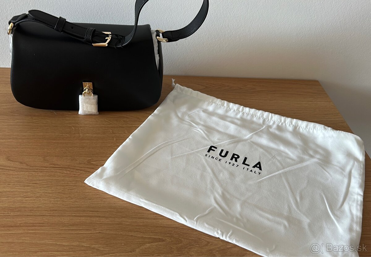 Furla Artemis Damska kabelka original - 3