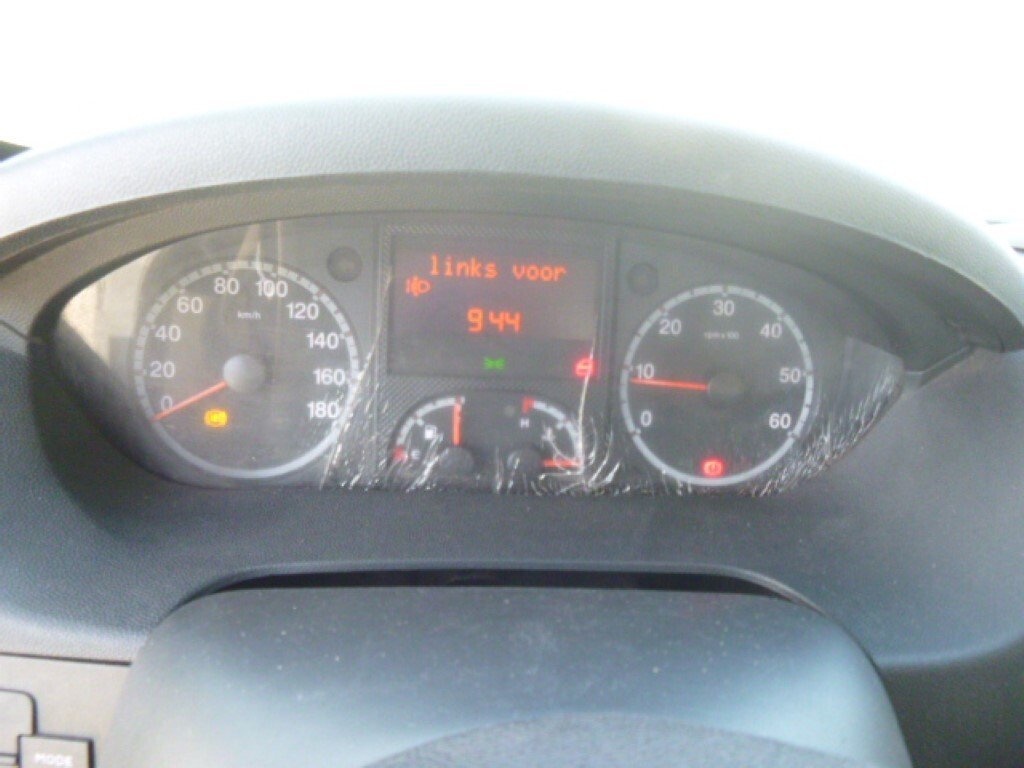 Peugeot Boxer Sklápěč 2.2 HDI -150 hp -136.217 Km - 3