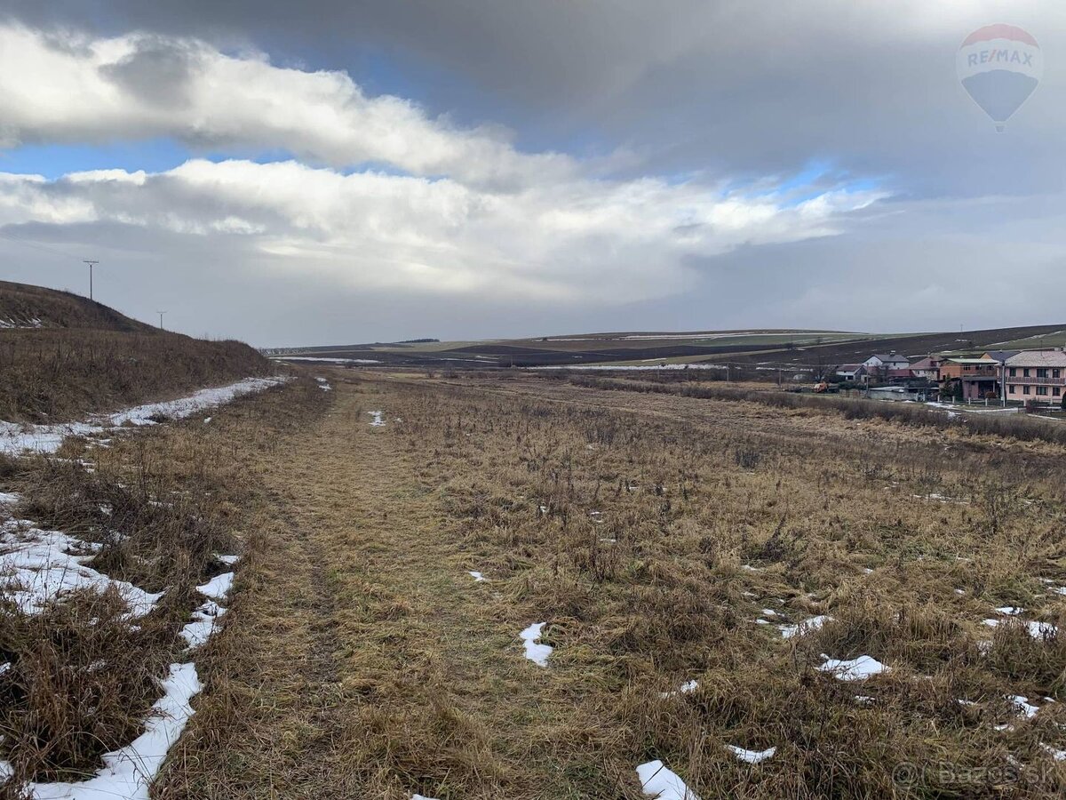 Pozemok na predaj č.7- 336m2 - Vrbov - 3