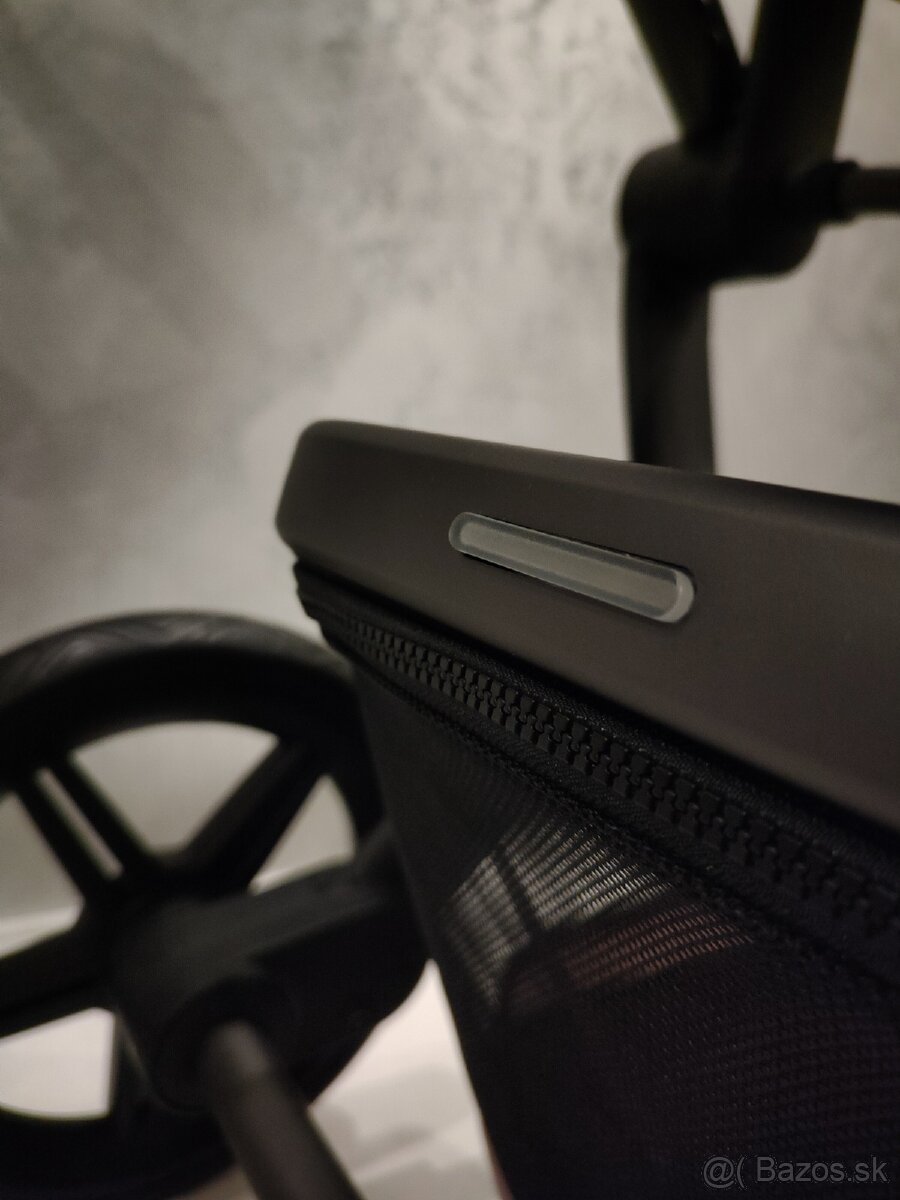 NÁDHERNÁ TROJKOMBINÁCIA JOOLZ DAY+ PREMIUM PINK - 3