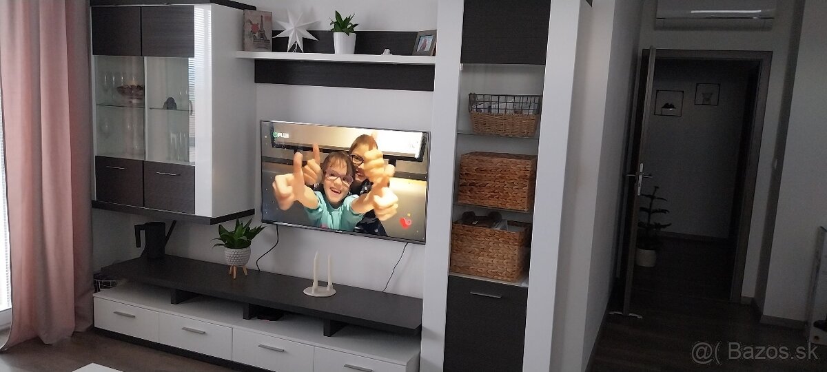 Obyvacia stena Manhattan - 3