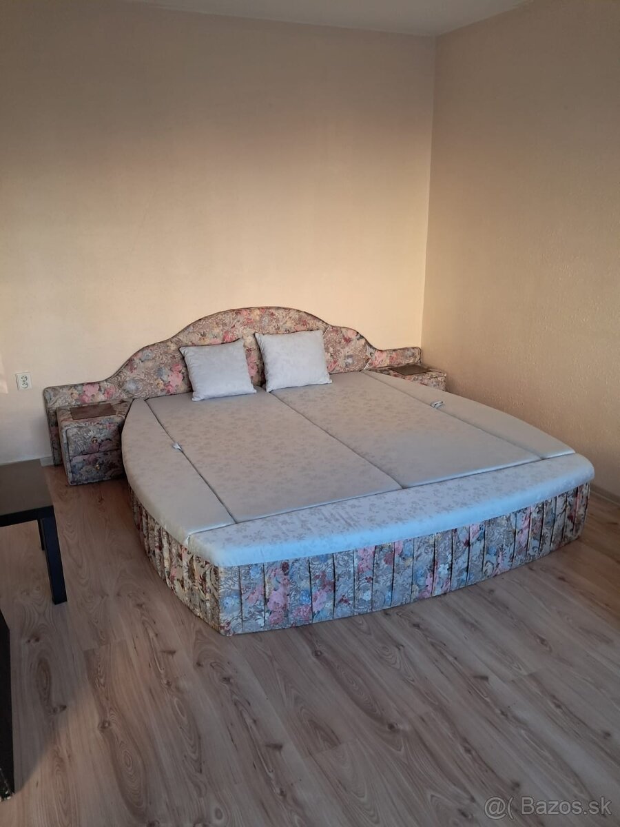 1-izbový byt na prenájom v Šali - 3