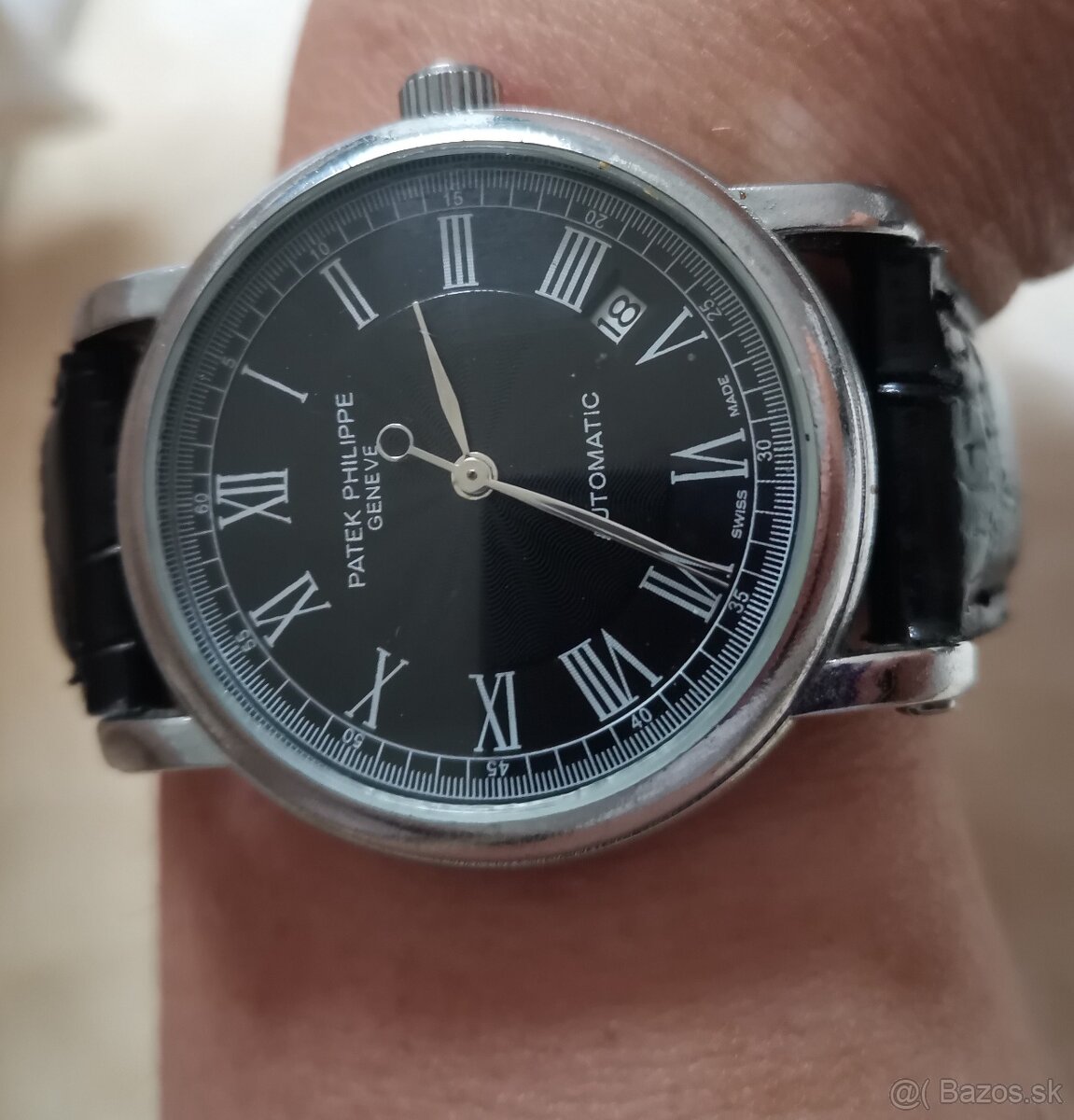 Pánske hodinky - 3