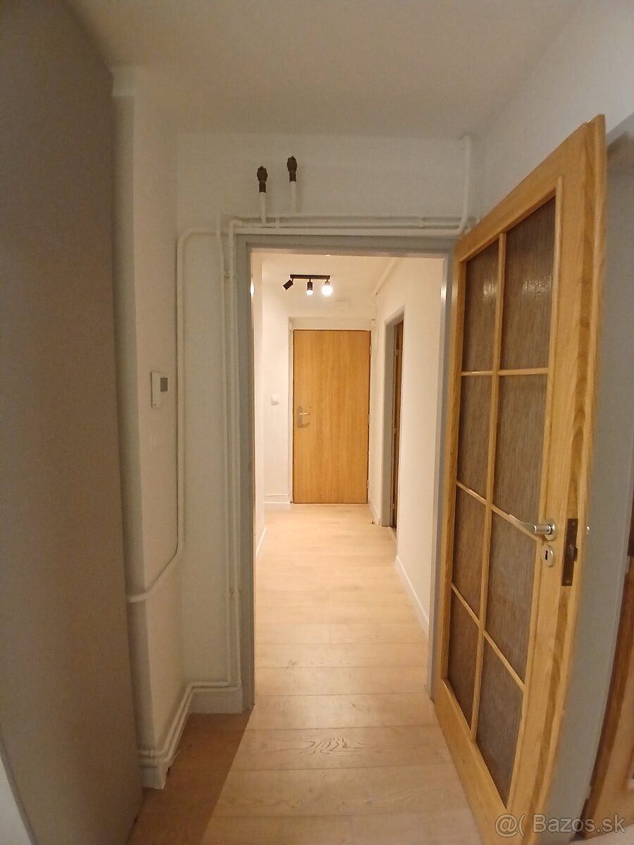Prenájom 2 izbového bytu - 3