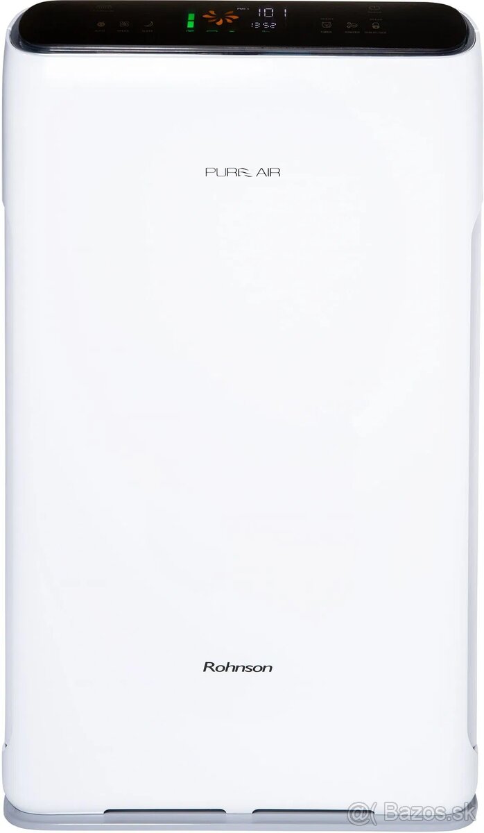 ROHNSON R-9600 PURE AIR - Čistička vzduchu - 3