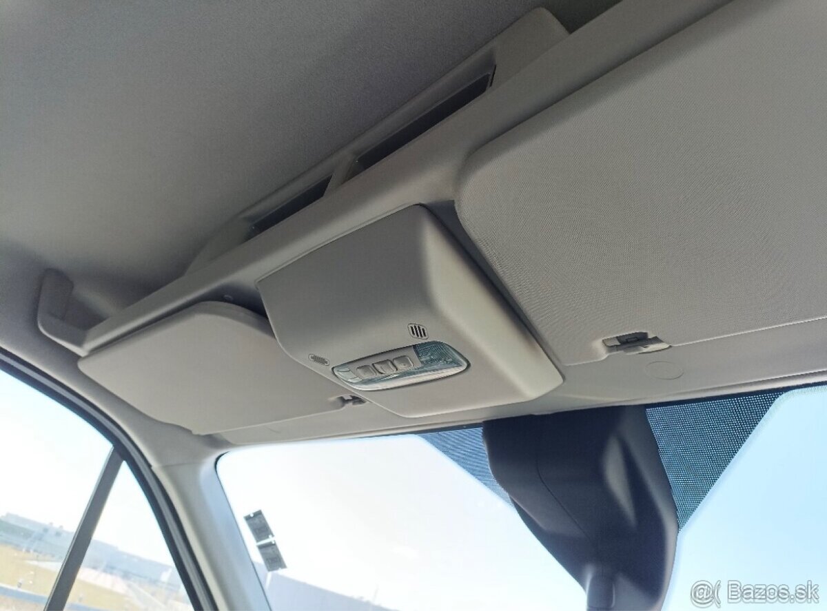FORD TRANSIT DODAVKA VYKLAPAC - na predaj / splatky - 3