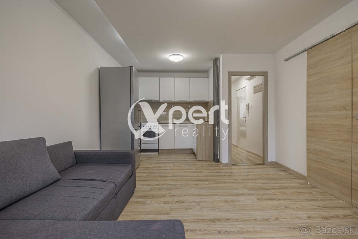 3 IZBOVÝ BYT NA PREDAJ AJ SO ZARIADENÍM - 3