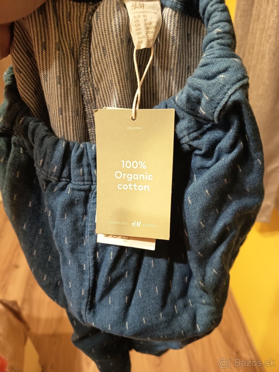 Predám detské oblečenie a.obuv - 3