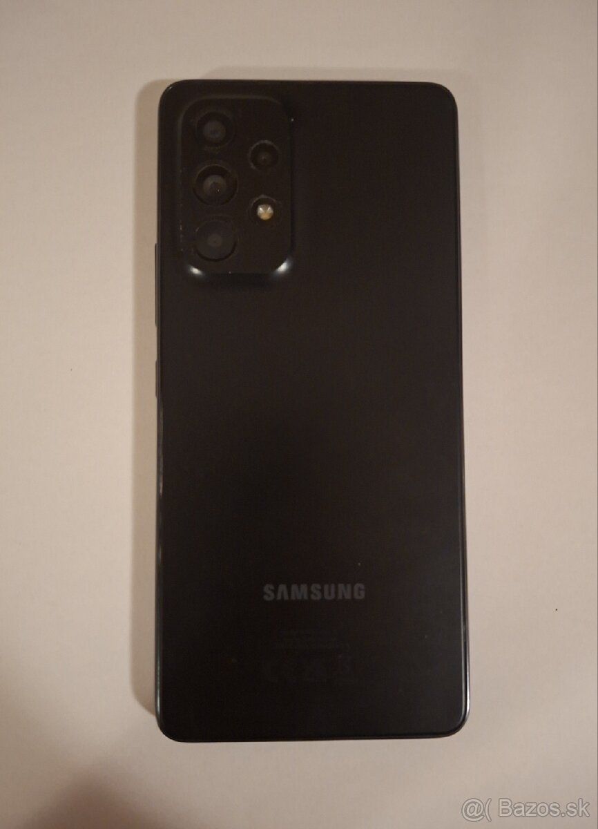 Samsung Galaxy A53 5G - 3
