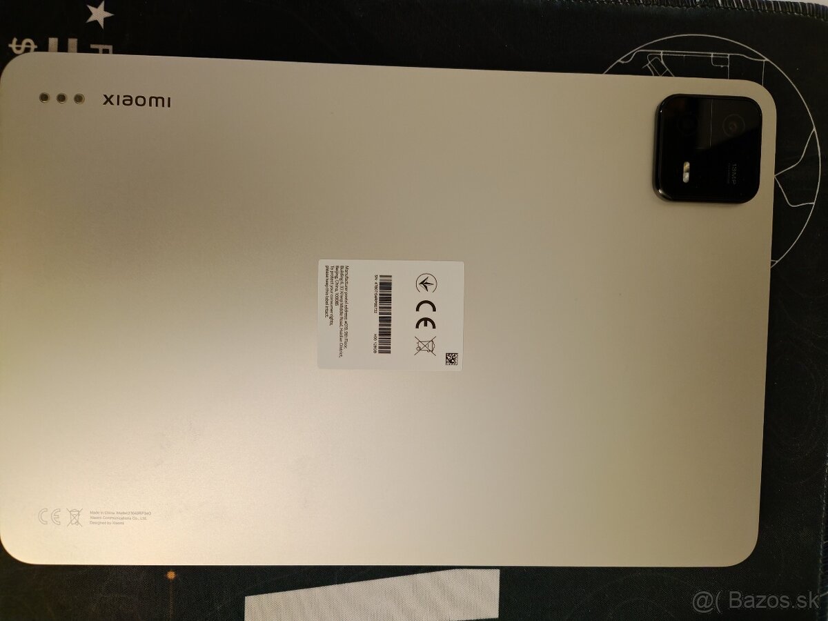 Xiaomi Pad 6 - 3