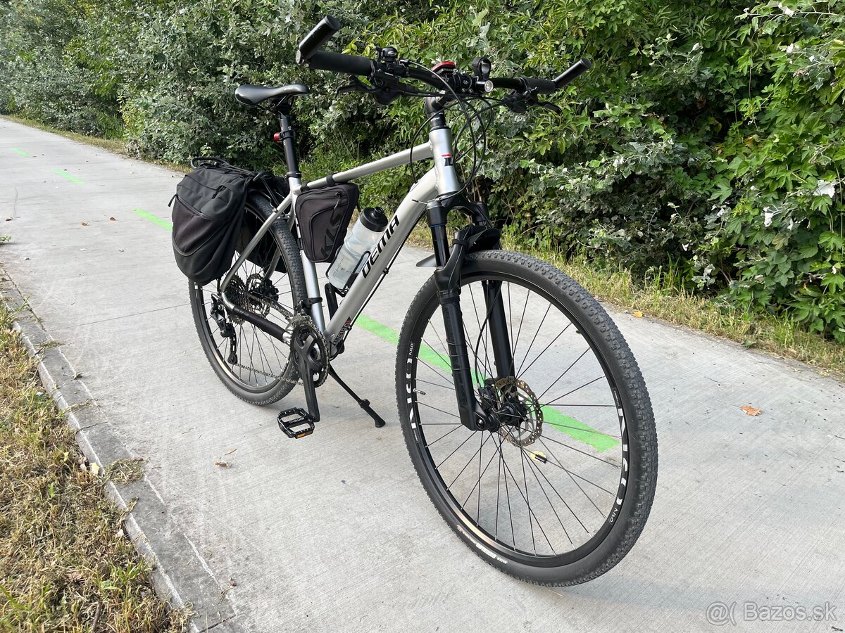 Dema Aveiro 9 velkost L/20 - 3