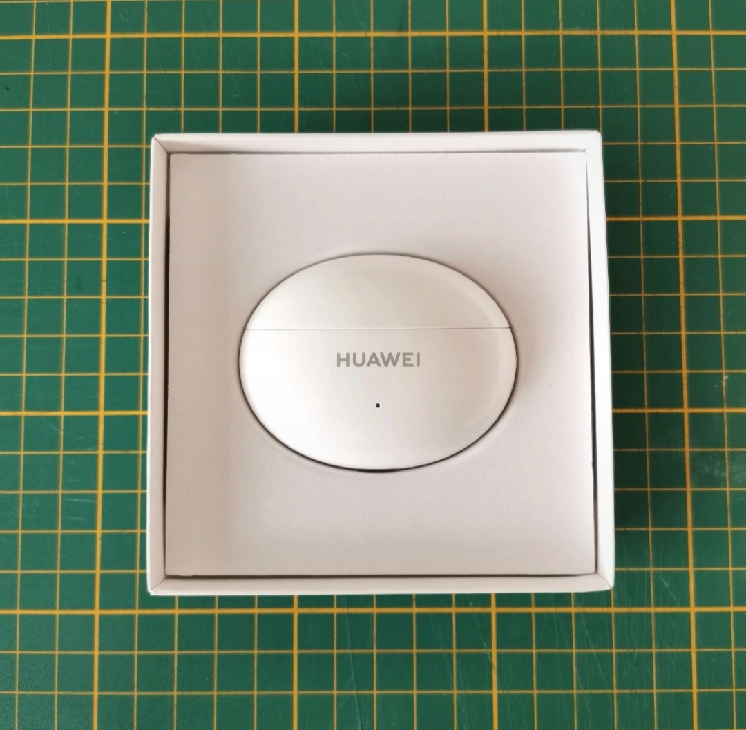 Huawei FreeBuds 5i - 3