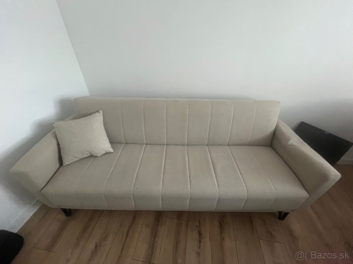 Pohodlný gauč - 3