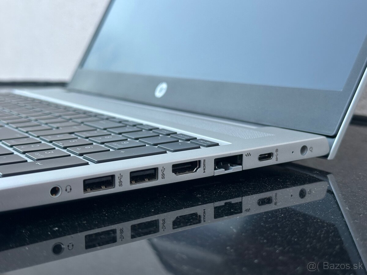 Predam laptop HP ProBook 450 G6 - 3