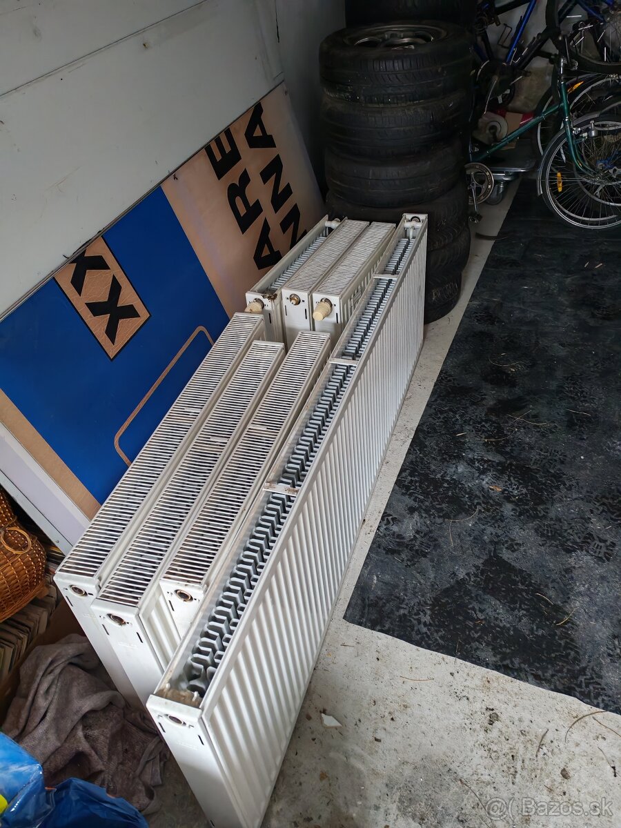 Predaj radiátory korado - 3