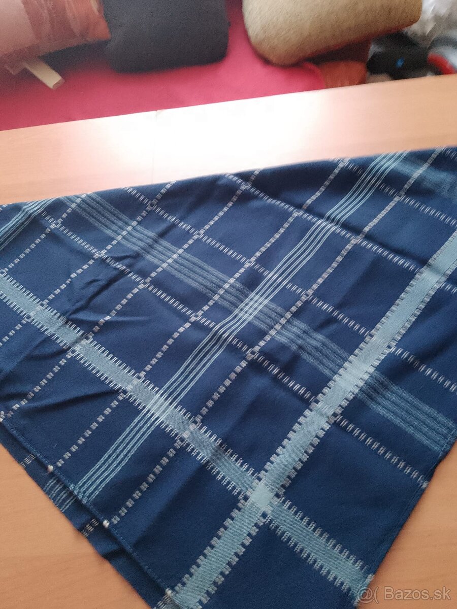 Predám šatky na hlavu - 3