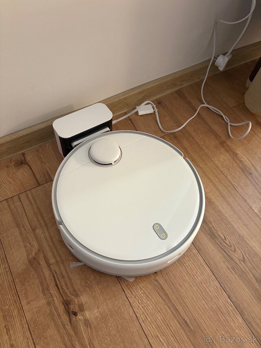 Robotický vysavač xiaomi - 3