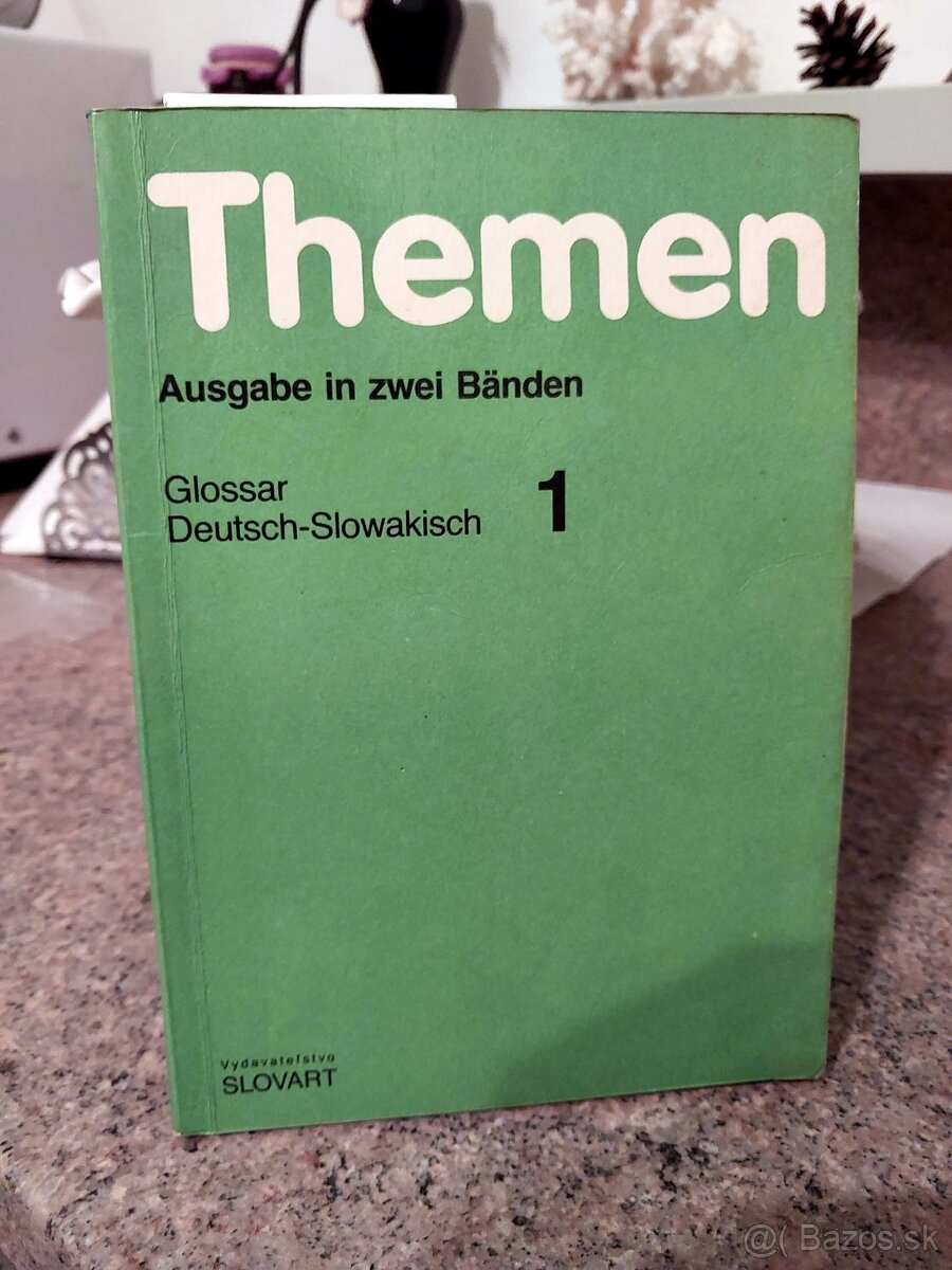 učebnice, slovníky... - 3