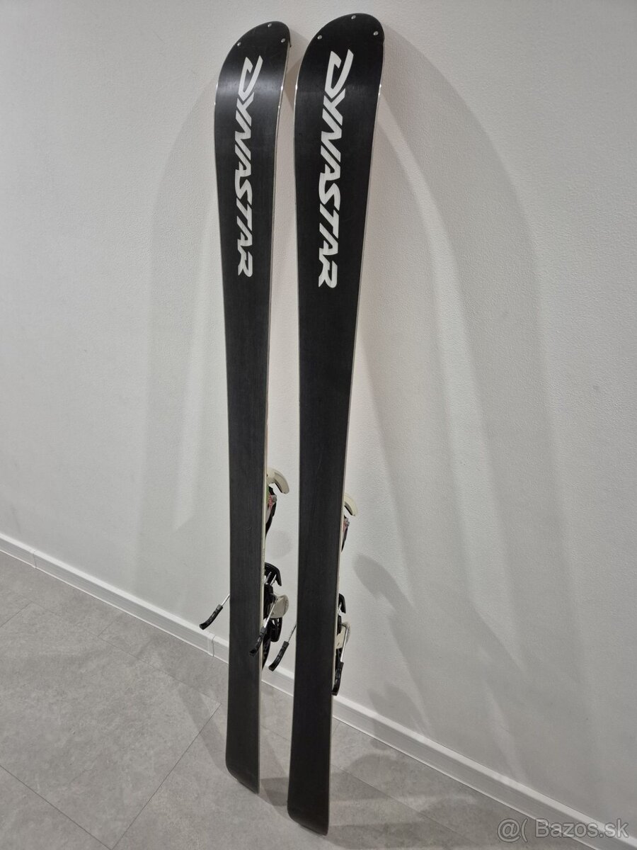Skialpový set 158 cm, Dynastar Legend + Diamir Eagle - 3