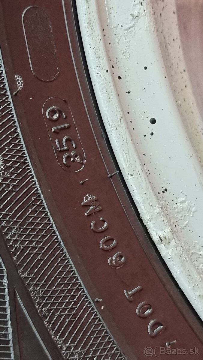 Kolesa Toyota Hilux - 3