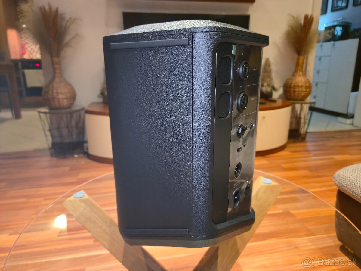 Bose S1 Pro Bundle s XLR + JACK vysielačmi - 3